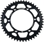 FIRE POWER - FPS-245-48-BLK - Rear Steel Sprocket