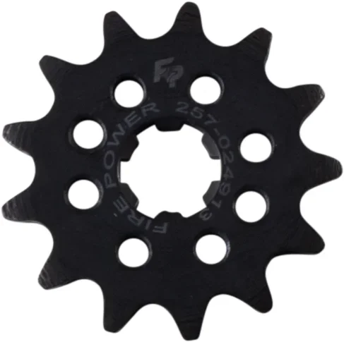 FIRE POWER - FPC-249-13-2 - Front CS Sprocket