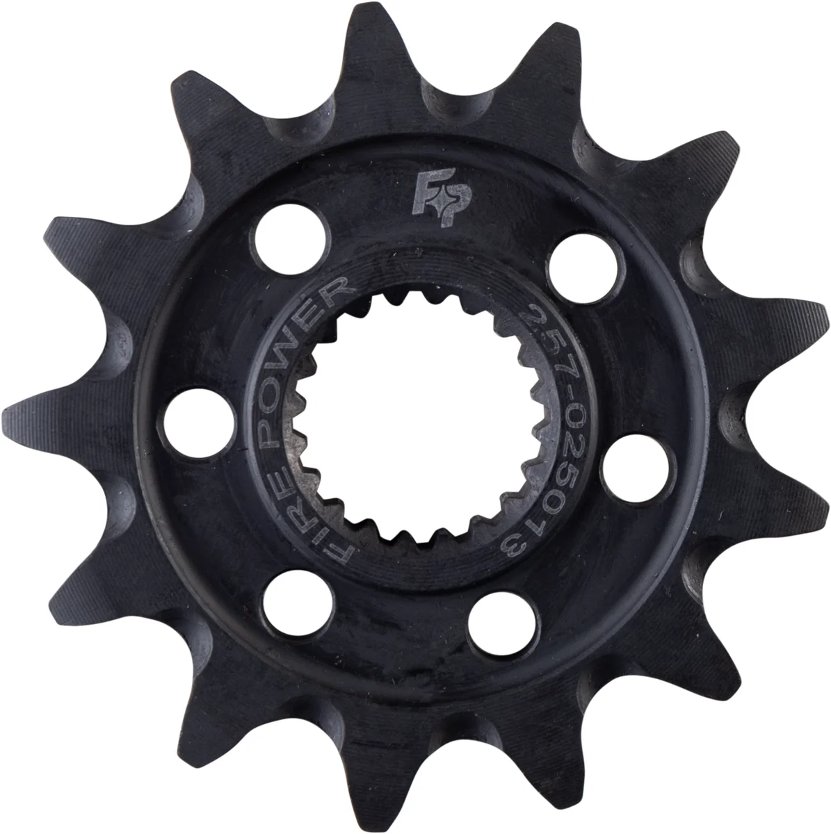 FIRE POWER - FPC-250-13-1 - Front CS Sprocket