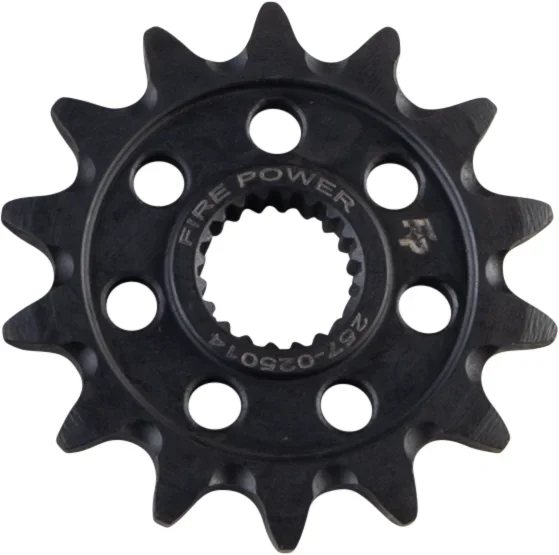 FIRE POWER - FPC-250-14-1 - Front CS Sprocket