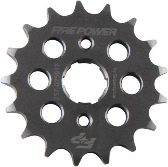 FIRE POWER - FPC-259-17-2 - Front CS Sprocket