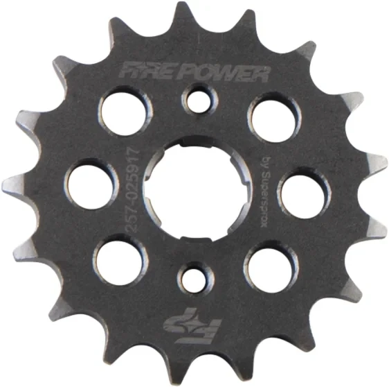 FIRE POWER - FPC-259-17-2 - Front CS Sprocket