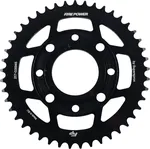 FIRE POWER - FPS-269-45- BLK - Rear Steel Sprocket