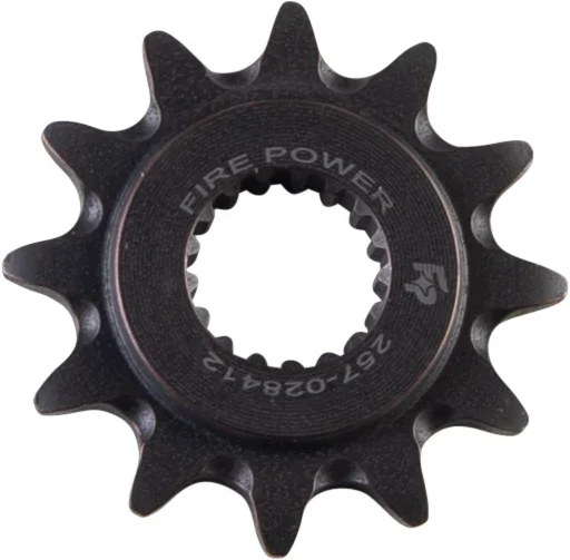 FIRE POWER - FPC-284-12-1 - Front CS Sprocket