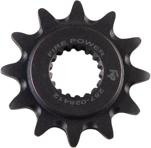 FIRE POWER - FPC-284-12-1 - Front CS Sprocket