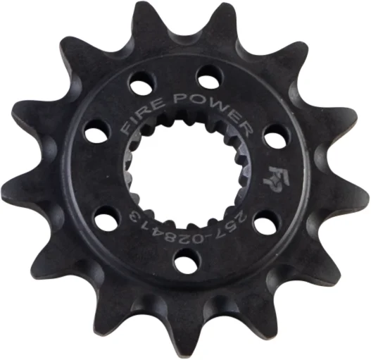 FIRE POWER - FPC-284-13-1 - Front CS Sprocket