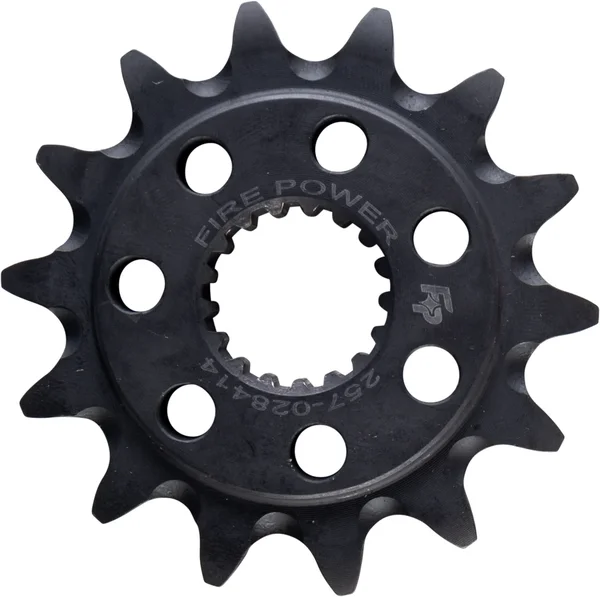 FIRE POWER - FPC-284-14-1 - Front CS Sprocket