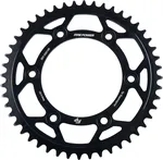FIRE POWER - FPS-301-48-BLK - Rear Steel Sprocket