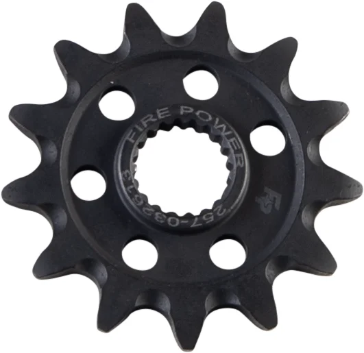 FIRE POWER - FPC-326-13-1 - Front CS Sprocket