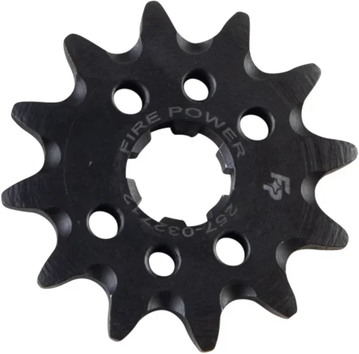 FIRE POWER - FPC-327-12-1 - Front CS Sprocket