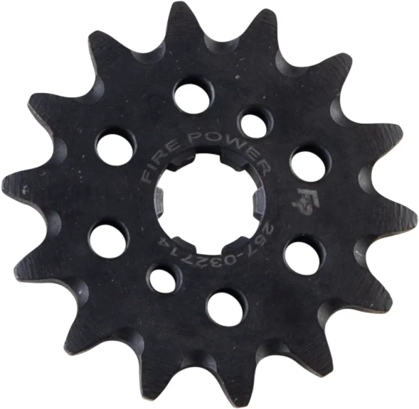 FIRE POWER - FPC-327-14-1 - Front CS Sprocket