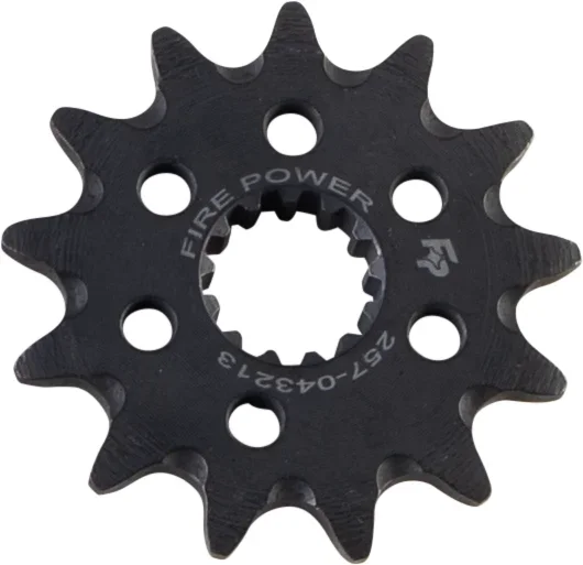 FIRE POWER - FPC-432-13-1 - Front CS Sprocket