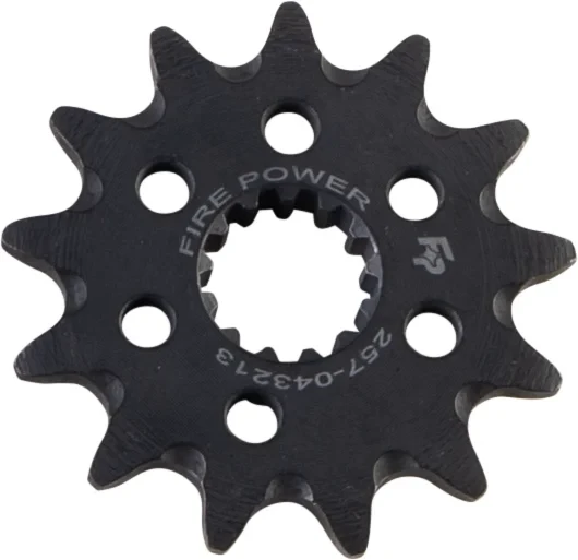 FIRE POWER - FPC-432-13-1 - Front CS Sprocket