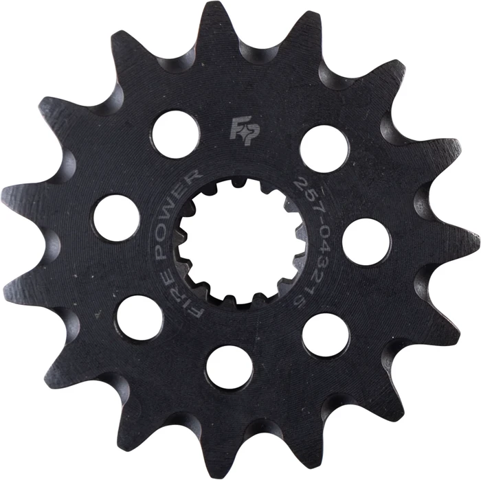 FIRE POWER - FPC-432-15-1 - Front CS Sprocket