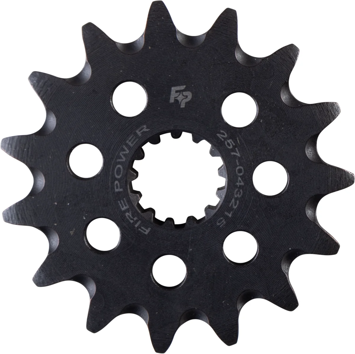 FIRE POWER - FPC-432-15-1 - Front CS Sprocket