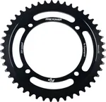 FIRE POWER - FPS-455-47-BLK - Rear Steel Sprocket