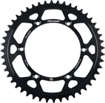 FIRE POWER - FPS-460-48-BLK - Rear Steel Sprocket