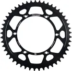 FIRE POWER - FPS-460-49-BLK - Rear Steel Sprocket