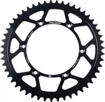 FIRE POWER - FPS-460-51-BLK - Rear Steel Sprocket