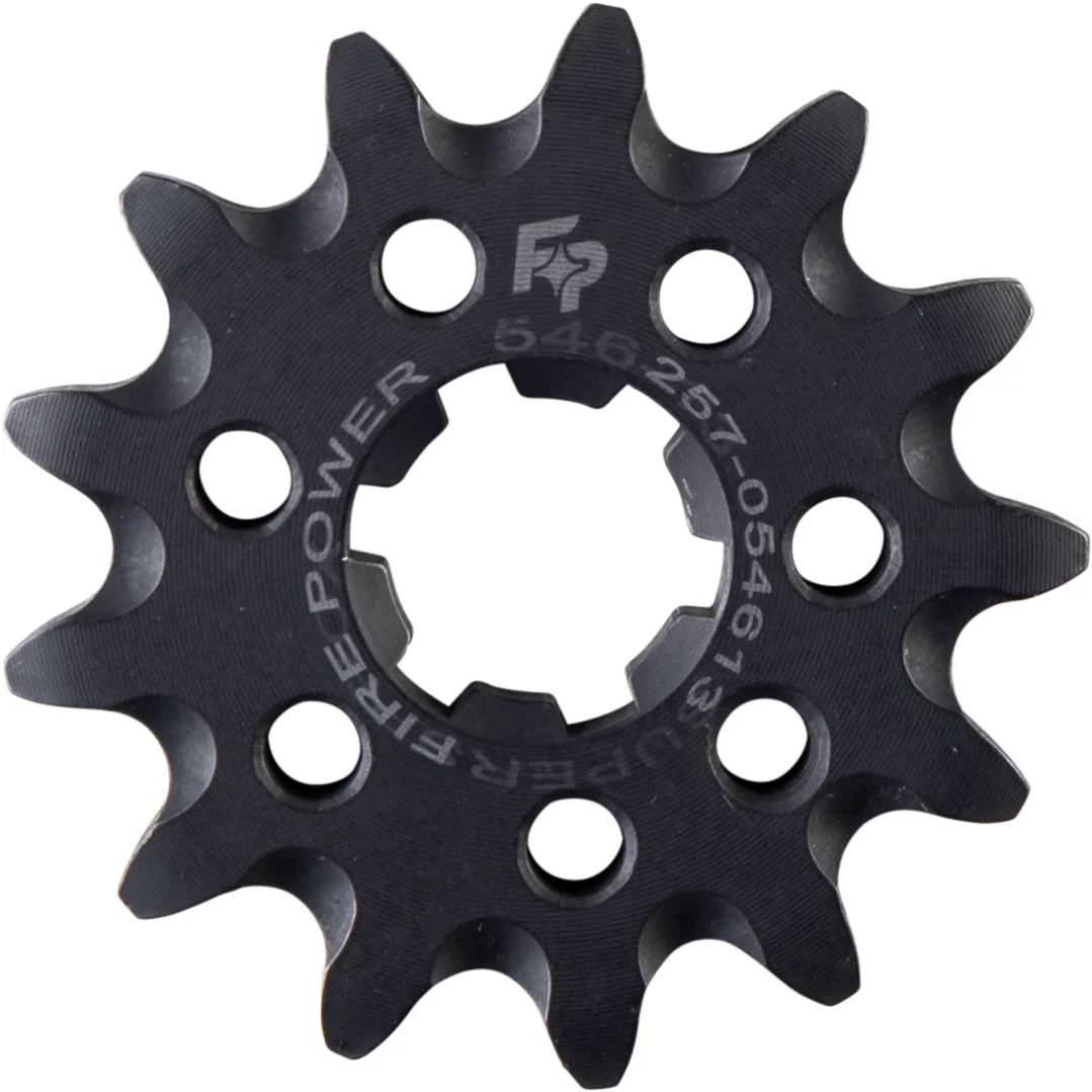 FIRE POWER - FPC-546-13-1 - Front CS Sprocket