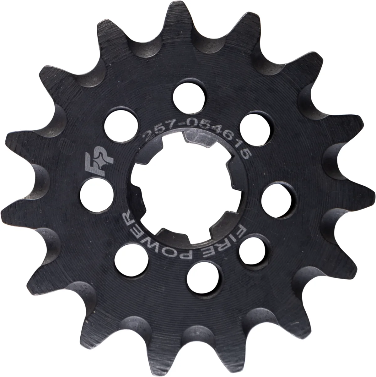 FIRE POWER - FPC-546-15-1 - Front CS Sprocket