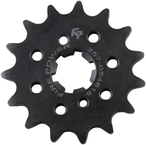 FIRE POWER - FPC-548-15-2 - Front CS Sprocket