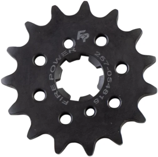 FIRE POWER - FPC-548-15-2 - Front CS Sprocket
