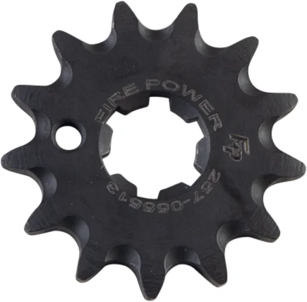 FIRE POWER - FPC-555-13-1 - Front CS Sprocket