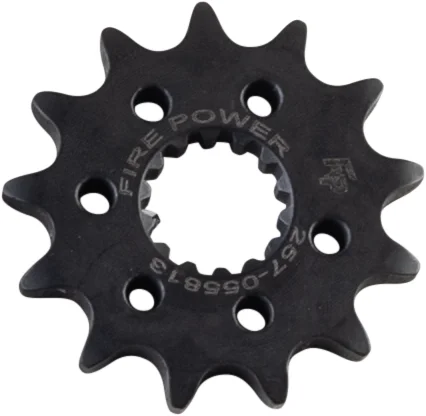 FIRE POWER - FPC-558-13-2 - Front CS Sprocket