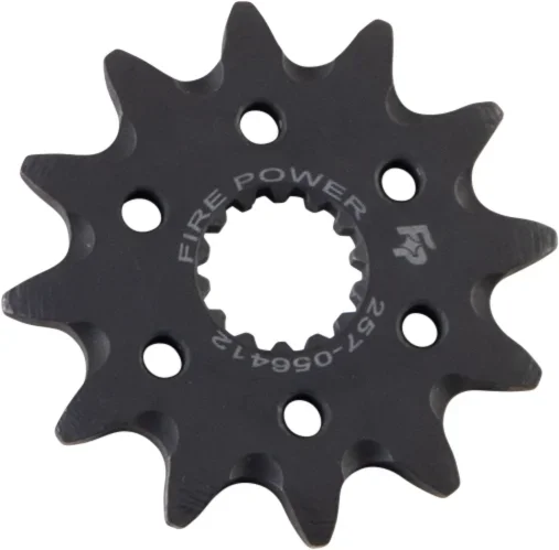 FIRE POWER - FPC-564-12-1 - Front CS Sprocket