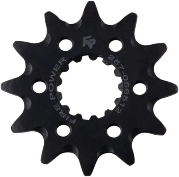FIRE POWER - FPC-565-12-1 - Front CS Sprocket