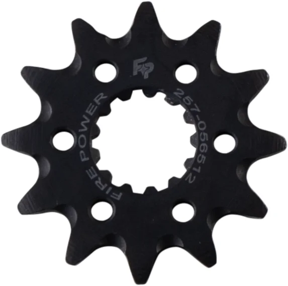 FIRE POWER - FPC-565-12-1 - Front CS Sprocket