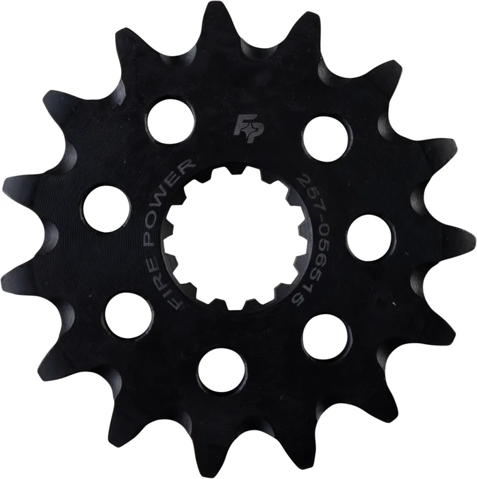 FIRE POWER - FPC-565-15-1 - Front CS Sprocket