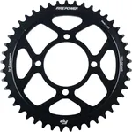 FIRE POWER - FPS-834-45-BLK - Rear Steel Sprocket