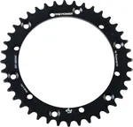 FIRE POWER - FPS-853-40-BLK - Rear Steel Sprocket