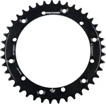 FIRE POWER - FPS-853-41-BLK - Rear Steel Sprocket