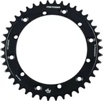 FIRE POWER - FPS-853-42-BLK - Rear Steel Sprocket