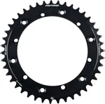 FIRE POWER - FPS-853-43-BLK - Rear Steel Sprocket