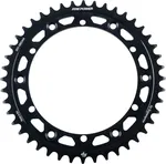 FIRE POWER - FPS-853-44-BLK - Rear Steel Sprocket