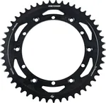FIRE POWER - FPS-853-49-BLK - Rear Steel Sprocket