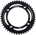FIRE POWER - FPS-898-46-BLK - Rear Steel Sprocket