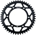 FIRE POWER - FPS-990-48-BLK - Rear Steel Sprocket