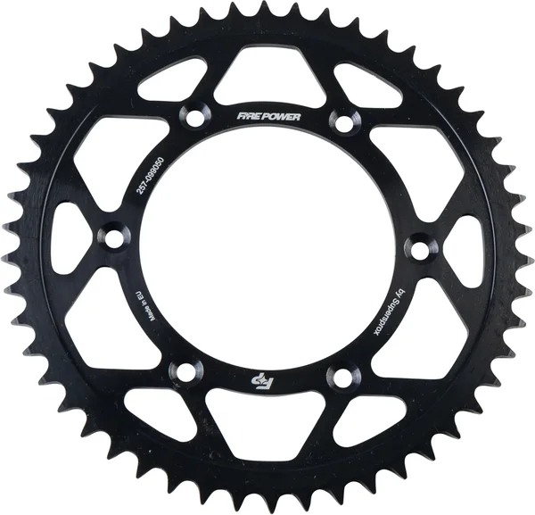 FIRE POWER - FPS-990-50-BLK - Rear Steel Sprocket