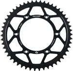 FIRE POWER - FPS-990-51-BLK - Rear Steel Sprocket