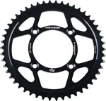 FIRE POWER - FPS-1204-50-BLK - Rear Steel Sprocket