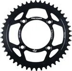 FIRE POWER - FPS-1214-46-BLK - Rear Steel Sprocket