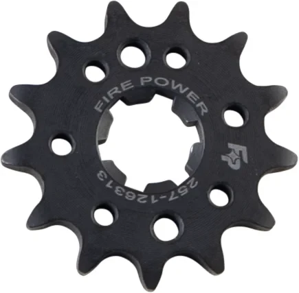 FIRE POWER - FPC-1263-13-1 - Front CS Sprocket