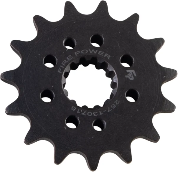 FIRE POWER - FPC-1307-15-2 - Front CS Sprocket