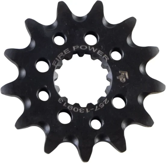 FIRE POWER - FPC-1309-13-1 - Front CS Sprocket