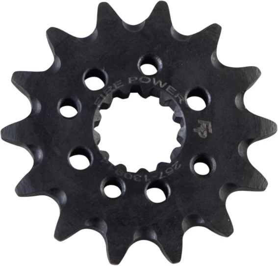FIRE POWER - FPC-1309-14-1 - Front CS Sprocket